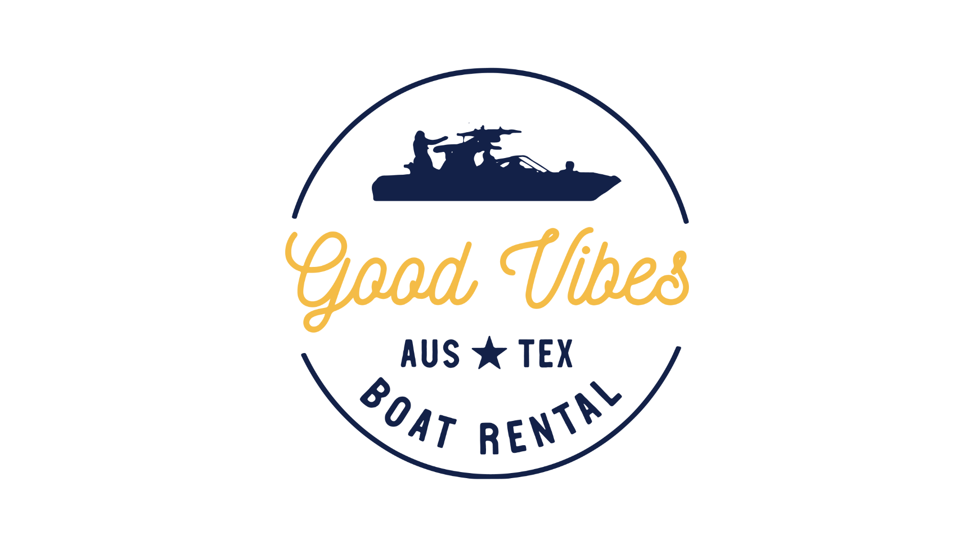 Good Vibes Boat Rentals
